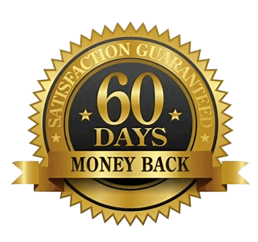 Hydrox5 Power Washer 30 Days 100% money back guarantee